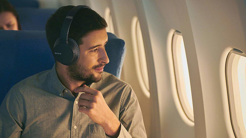 Auriculares inalámbricos Sony con cancelación de ruido | $98 | AmazonGráfico: Shep McAllister